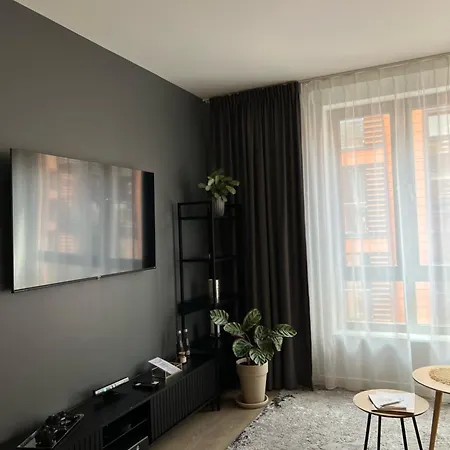 Apartment Lts Rent Luxury & Comfortable Lakowa Gdansk