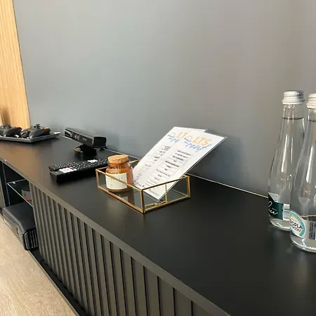 Apartment Lts Rent Luxury & Comfortable Lakowa