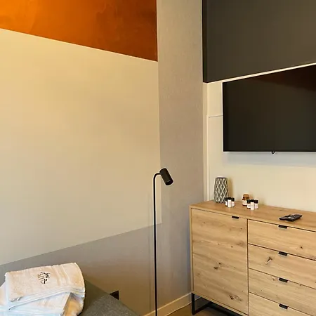 Lts Rent Luxury & Comfortable Lakowa Apartment *