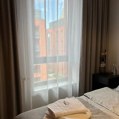 Apartment Lts Rent Luxury & Comfortable Lakowa *