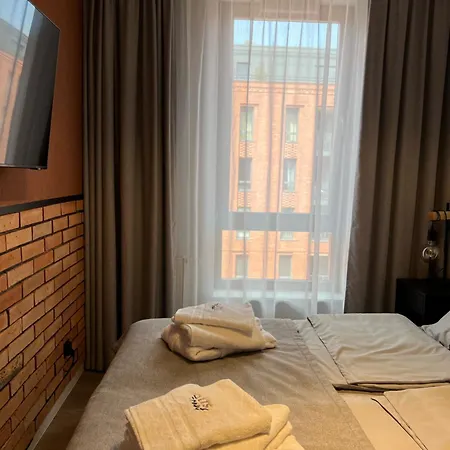 Apartment Lts Rent Luxury & Comfortable Lakowa Gdansk