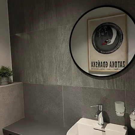 Lts Rent Luxury & Comfortable Lakowa * Gdansk