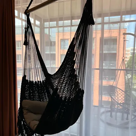 Lts Rent Luxury & Comfortable Lakowa Apartment *