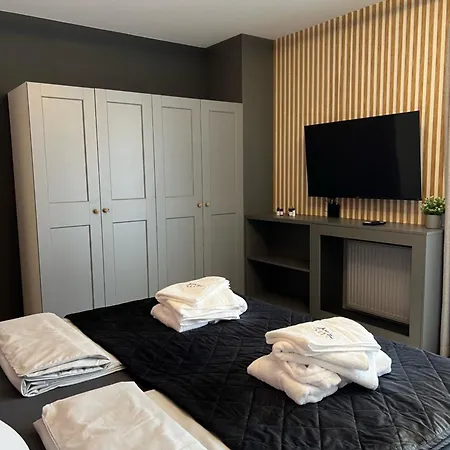Apartment Lts Rent Luxury & Comfortable Lakowa *