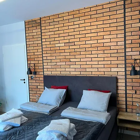 Apartment Lts Rent Luxury & Comfortable Lakowa Gdansk