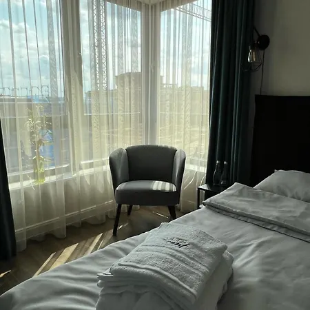 Apartment Lts Rent Luxury & Comfortable Lakowa