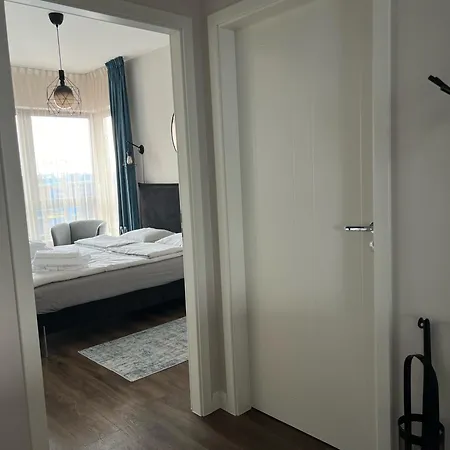 Apartment Lts Rent Luxury & Comfortable Lakowa Gdansk