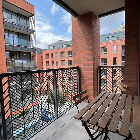 Lts Rent Luxury & Comfortable Lakowa Gdańsk