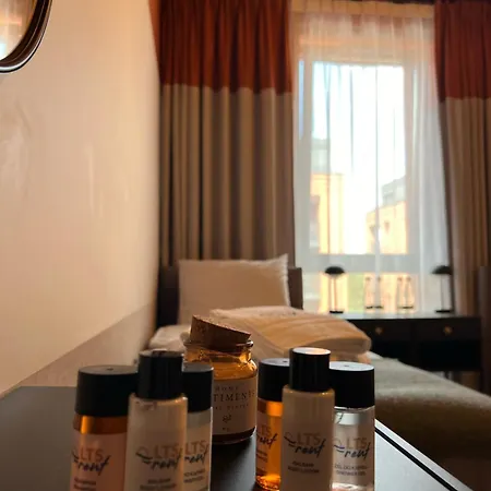 Lts Rent Luxury & Comfortable Lakowa * Gdańsk