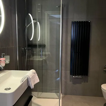 Lägenhet Lts Rent Luxury & Comfortable Lakowa *