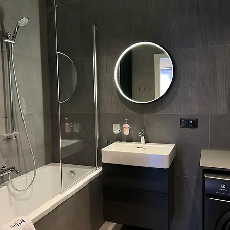 Lts Rent Luxury & Comfortable Lakowa *
