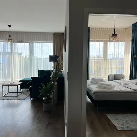 Lts Rent Luxury & Comfortable Lakowa * Gdańsk