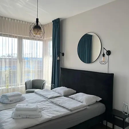 Lts Rent Luxury & Comfortable Lakowa *