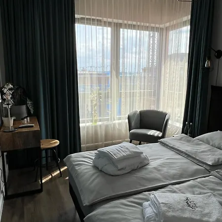 Lts Rent Luxury & Comfortable Lakowa *